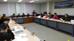 제1회 전국동시조합장선거 <통·리·반장 대상 위탁선거법 안내> 실시